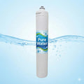 Carbon Block Water Filter Cartridge Everpure Compatible Anti-Scale Replacement Filter for Household Commercial Use 2 Stages MegaBDM