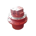 Hitachi ZX40 Final Drive track motor Travel Motor 4433991 4403500 4614011 4628892 4671390
