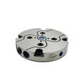 HPEDM  Lang 45900 self centering vise  quick point  52 Round Plate D157*27mm   HE-KHDZ52-C