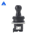LUCKYROC Boom Lift Parts Joystick Controller 101174 for Genie Z45-25JRT Z60-34RT S85 S125 MegaBDM