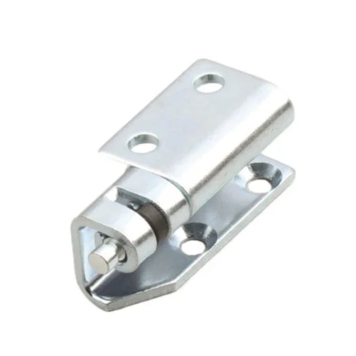 HL-137 Adjustable Lift Off Removable Pivot Pin Detachable Slip Joint Industrial Electrical Panel Hidden Door Concealed Hinge