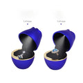 Factory Wholesale Price Discount Jewelry Packaging Box Paint with Light Ring Box Locket