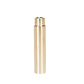 TOPEAST 220V 60W Adjustable Silver Metal Wood Burning Pen Adapter for Soldering Iron Threaded Connection 3.2x0.6cm Carving Tip