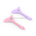 Eyeliner Template Stencil Shaper Tool Makeup Tool for Beginners 4 in 1 Silicone Eyeliner Aid Guide