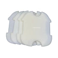 Filter cotton Part for Robot Pool Cleaner A1,4PCS