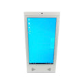 All-in-One L-Shaped Interactive Touch Display POS System for PC for Shopping Malls Retail Stores Elevators Education