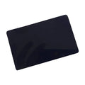 ID Name Badge Printing Card PVC ID Access Control Card Employee Visitor Badge Card With Customized Printing