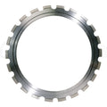 14 Inch Dry or Wet Cutting Diamond Ring Saw Blades for Masonry Brick/Block Pavers Concrete Stone