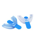Silent Night Guard for Teeth Grinding Bruxism Better Sleep Anti-Snoring Mouthguard Device