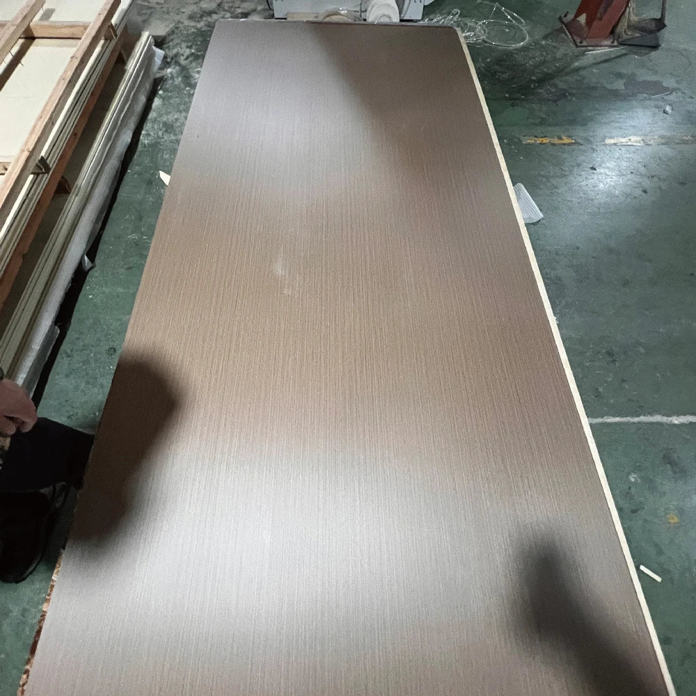 Waterproof Wood Veneer Bamboo Fiber Solid Bamboo Charcoal Wood Veneer Bamboo Wood Fiber Wall Panel MegaBDM