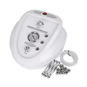 Bestseller Skin Peeling Diamond Microdermabrasion Machine Micro Crystal Dermabrasion Machine