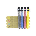 Cost-effective Factory Wholesale High Quality Color Compatible MC2001 Toner Cartridge for Ricoh MC2000 2001