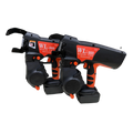 Hand-held Electric Rebar Tying Gun RB441T/RB611T Labor-saving for Construction Site Concrete DIY Customized Support