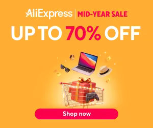 Mid-Year Sale (for CL)