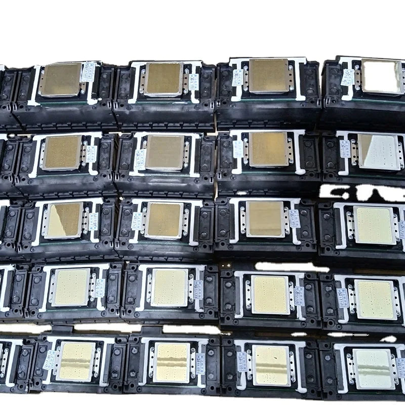 Original XP600 DX11 DTF Print Head for Eco Solvent Inkjet Printer Cabezal De Impression XP 600