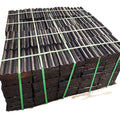 Ball Mill Liner Plate Cement Mill Liner Plate Spare Parts High Chromium Cast Iron Bearing Gear for Cement Industry