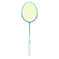 Professional 3U All-Carbon Fiber Badminton Racquet Single Racket With Light Feature Full Grip for Sports Badminton Racket