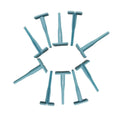 HNARL JLG JL-4460467 4460467 Terminal Removal 16-18 AWG Light Blue Extractor Tool