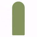 Sansd Expert Sports Fitness 5mm Thick Semi-Circular Natural Rubber Custom Eco Friendly Durable Outdoor Thin Rubber PU Yoga Mat