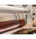 Transparent PVC Matte Cold Lamination Film Soft Hardness 1.55m (61') * 45 M for Photo Protection & Promotion-L004