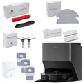 【Optional 】Original Roborock S8 Pro Ultra Robot Vacuum Accessories ,Roller brush ,Filter ,Dust bag ,Mop cloth ,Side brush Spare.