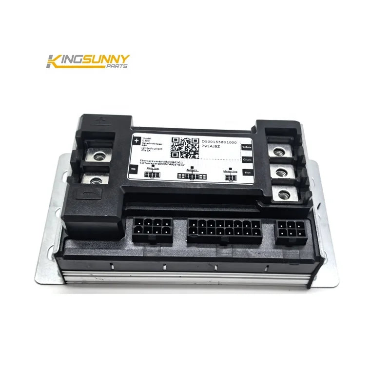 48V 25A Electric Scooter Controller Model G300 Motherboard Main Board for Kukirin G2 Electric Scooter Spare Parts