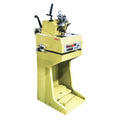 High Speed  Portable  Fiber  Laser Chain Making Machine