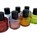 Zinc-Alloy Customized Perfume Bottle with Pump Sprayer Cap MegaBDM