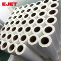 60CM*100M Single Side 100Meter 75U DTF PET White Heat Transfer Film Inkjet Printable Roll for Clothing