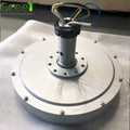 1kW 150RPM Axial Flux Permanent Magnet Generator Coreless Permanent Magnet Generators for Vertical Wind Turbine