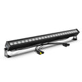 U`King IP65 Waterproof Wall Washer Lights DMX Control 24X3W RGB LED Outdoor Stage Wall Washer Bar Light for DJ Wedding Party MegaBDM