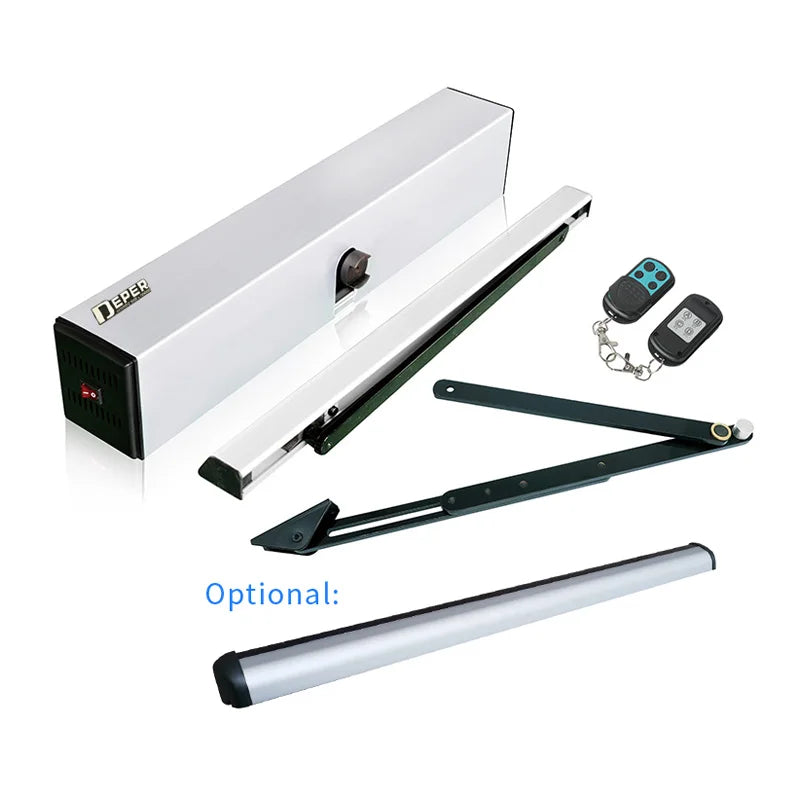 Deper Hot Sale 100KG Electric Door Closer Automatic Swing Door Operators For Low Price