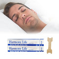 China Factory Xuanwuyan XWY-1005 MSDS ISO Certified Spunlace Fabric Transdermal Disposable Nasal Strips for Adults Anti-Snoring