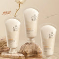 OEM Paris-Inspired Skincare Herb-Infused Hand Moisturizer Nourishing Plant-Based Squalane Soothing Hydrating Vegan Hand Cream