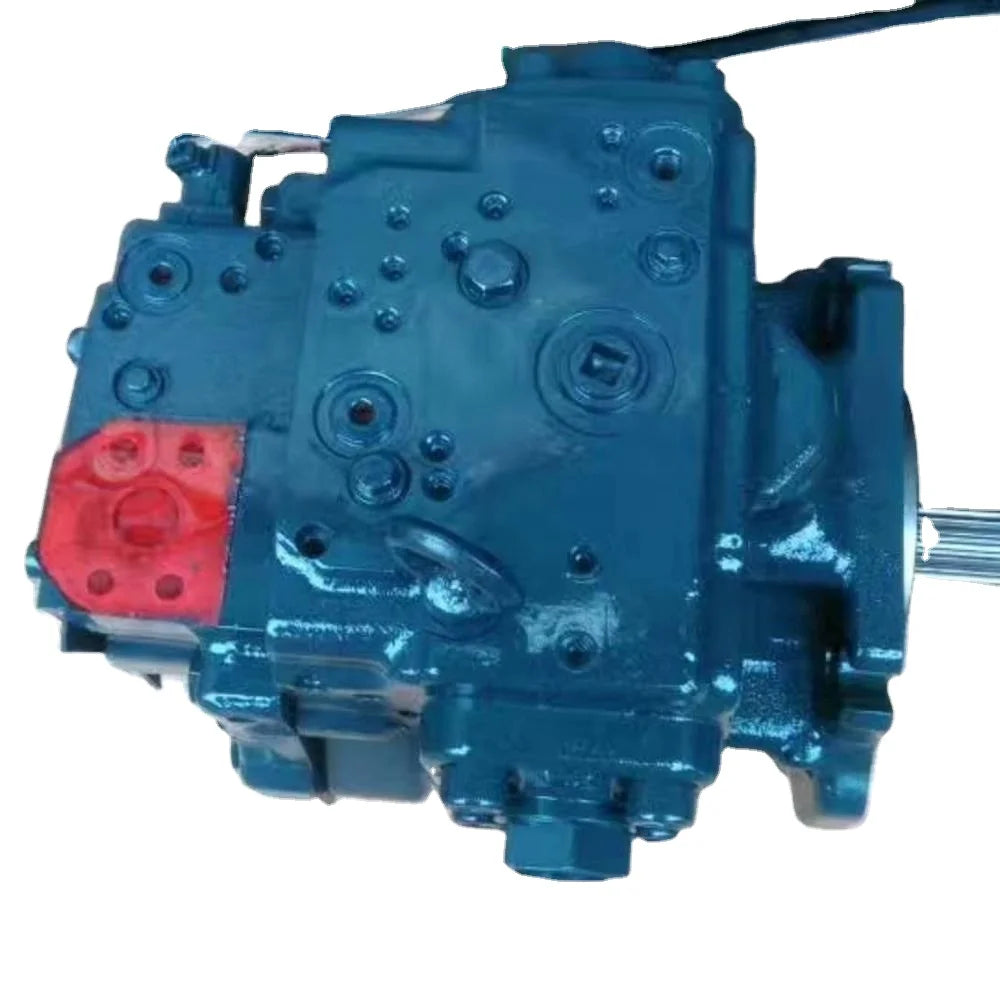 708-1G-00080 WA480 Pump Assy  708-1G-01080 708-1S-00520 fan pump 708-1S-03970 valve