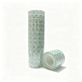 WingTai Acrylic Soft Small Clear Stationery Tape High Transparency Office School Student Adhesive Tape Multi Pack BOPP Tape Roll MegaBDM