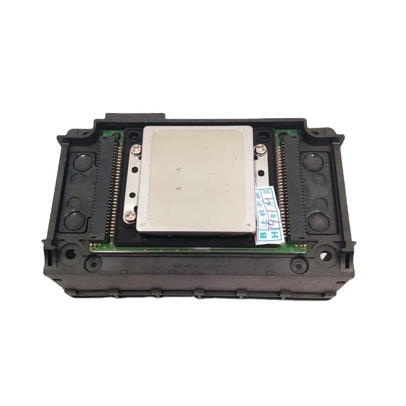 Brand and New Xp600 Print Head Dx10 Print Head for Inkjet Printer Dx11 Cabezal