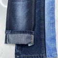 14oz Selvedge Denim Fabric Rigid Non-stretch Japanese Denim Fabric