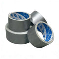 Heat resistant fabric cloth duct cloth packing tape print 36 rolls