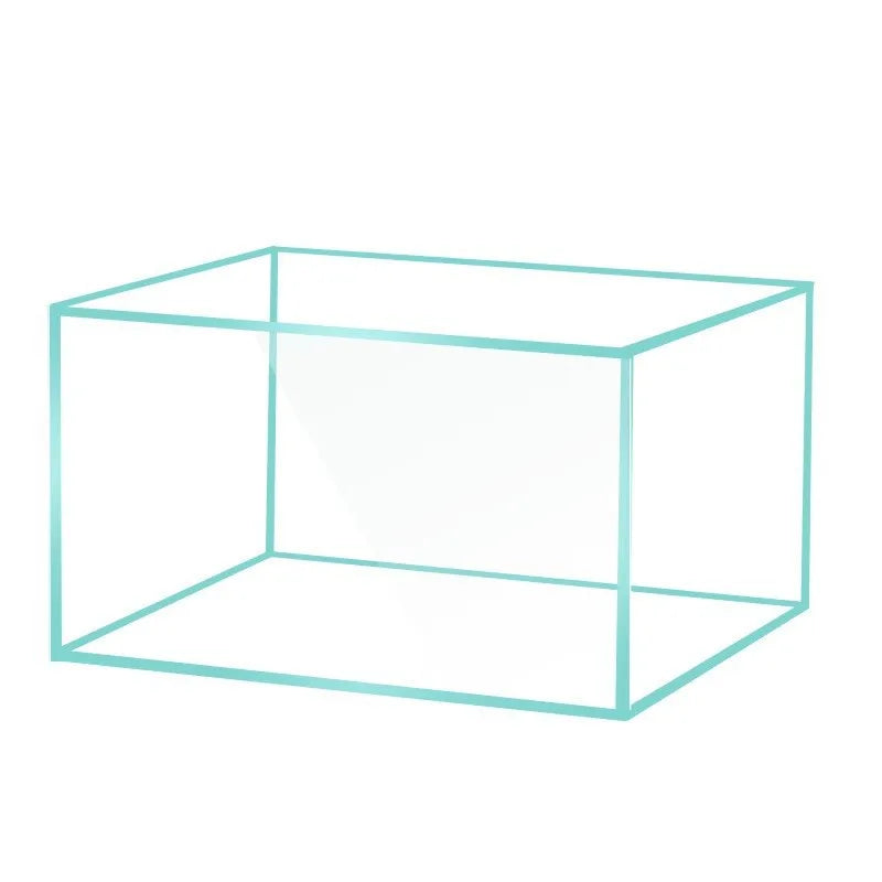 Best-selling Ultra-clear Durable Large Fish Tank
