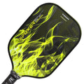 2025 Oem Carbon Fiber Pickleball Paddle Compliant Squash Balls Fully customizable OEM ODM
