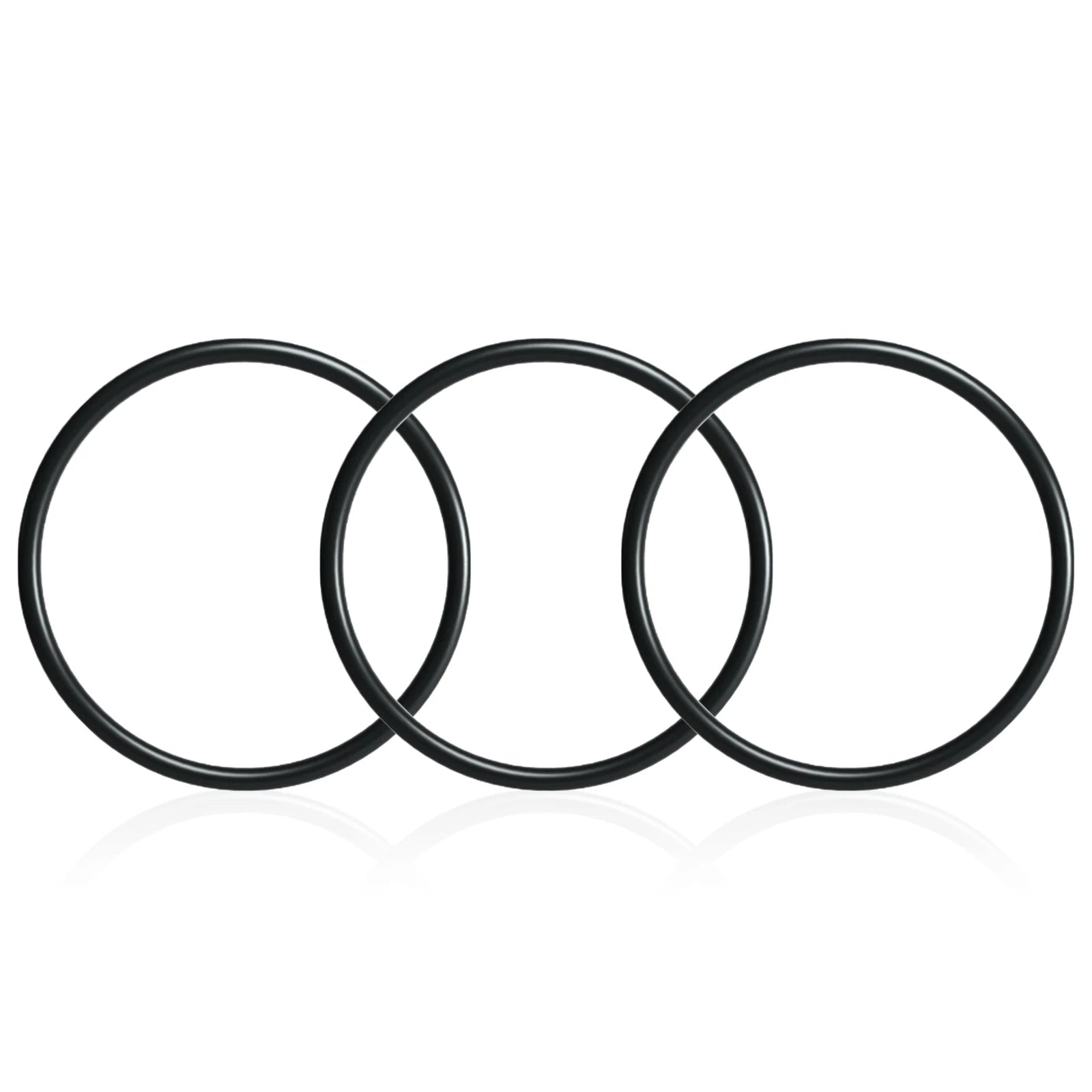 071426 O-Rings for Pentair Pool/Spa Cartridges and D.E. Filters Sleeve and Rotor Unions(3pcs)