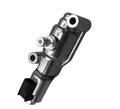 24V Hydraulic Shutoff Solenoid Valve Assy PN 244-3114 New Construction Excavator 930G 950G 962G 988G D10R D5N D6N Farm C9 C15