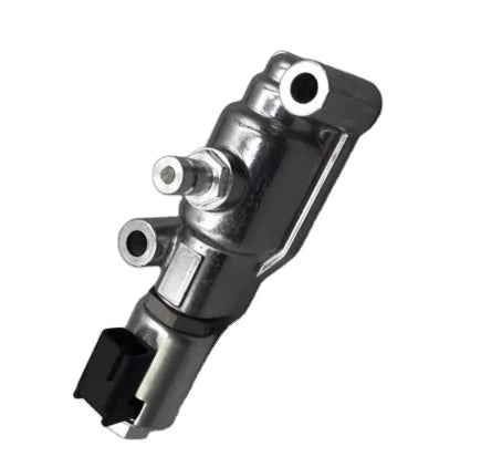 24V Hydraulic Shutoff Solenoid Valve Assy PN 244-3114 New Construction Excavator 930G 950G 962G 988G D10R D5N D6N Farm C9 C15