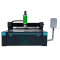 21%  Laser Metal Pipe/Tube/Plate Laser Cutting 1000W Hot Sale Fiber Laser Cutting Machine for Carbon Steel