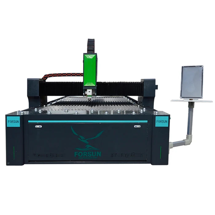 21%  Laser Metal Pipe/Tube/Plate Laser Cutting 1000W Hot Sale Fiber Laser Cutting Machine for Carbon Steel