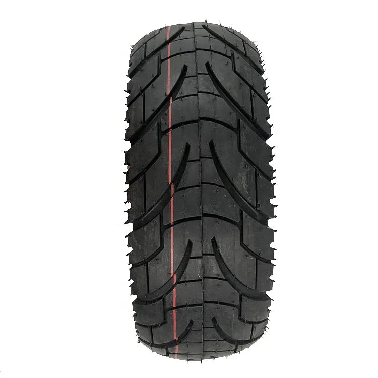 10x3.0 Inner Tube Outer Tyre Electric Scooter 80/65-6 Inner and Outer Tires 10 Inch 10'' TUOVT