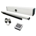 DSW100N Electric Swing Door Opener 100kg Capacity Automatic Swing Door Closer DC24V Motor Modern for Garage Hotel Industrial