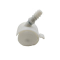 Wholesale Rust Proof Small Casters in China 1.5-inch Rotating Furniture Casters With Brakes