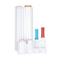 Acrylic Adhesive Sticker Single Sided Carton Sealing Hand & Machine Use 50cmx3kg